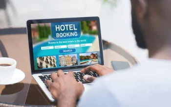 reservation hotel