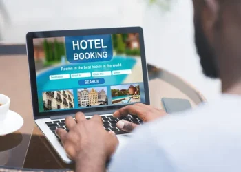 reservation hotel